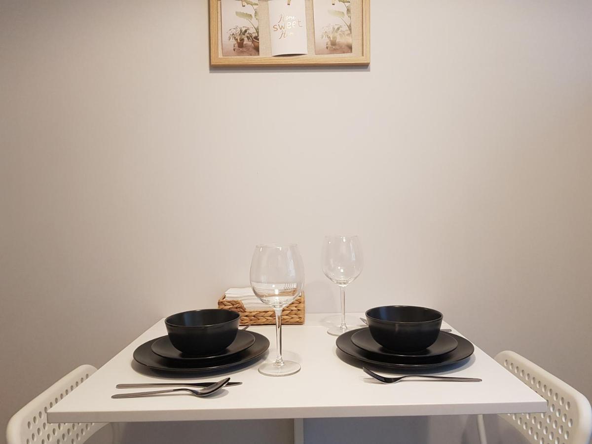 Apartament Przy Rynku グリヴィツェ エクステリア 写真