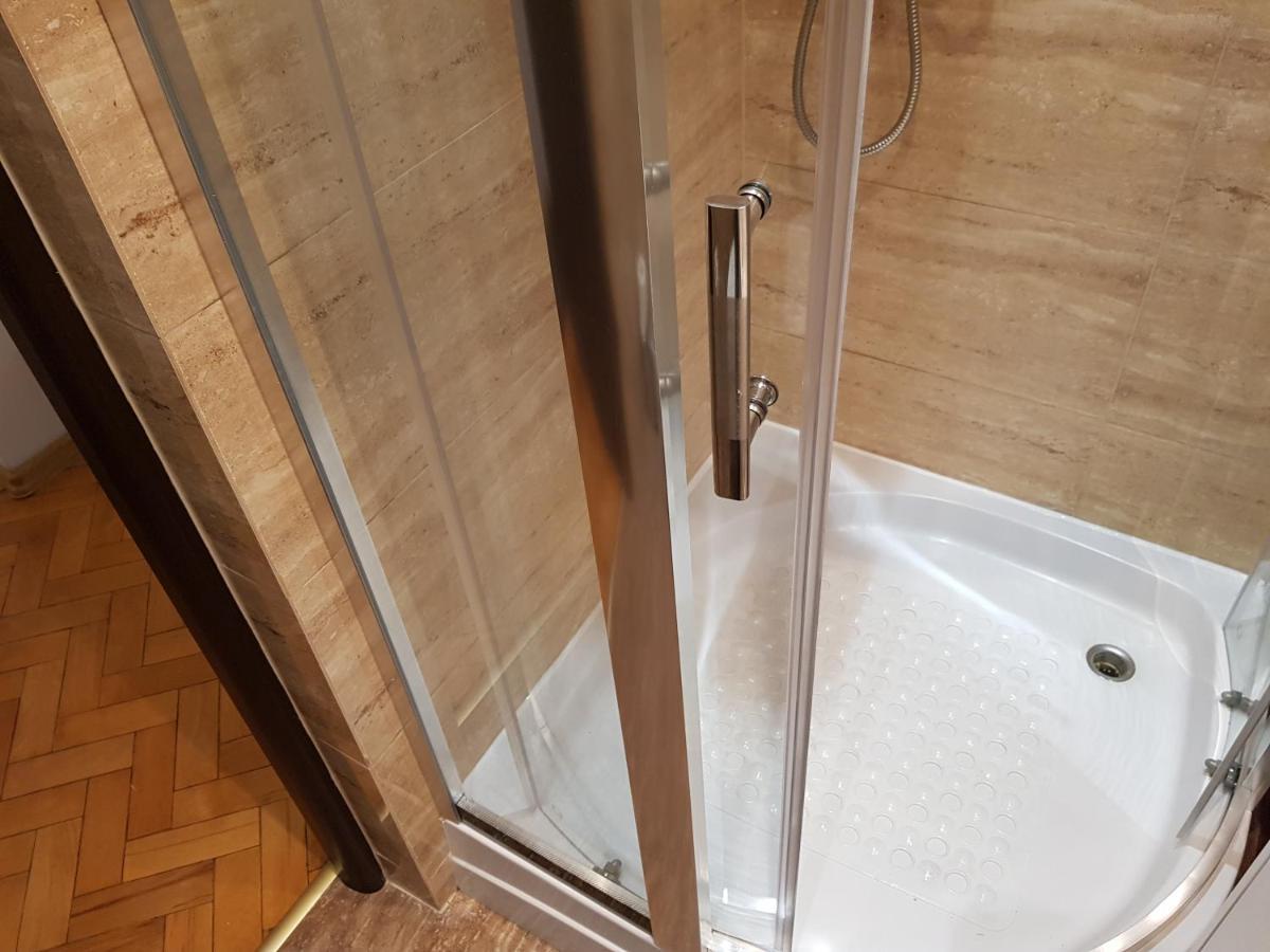 Apartament Przy Rynku グリヴィツェ エクステリア 写真