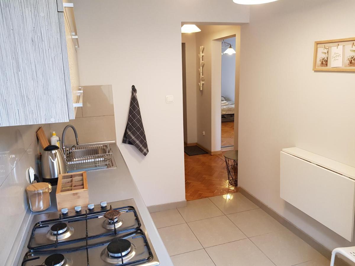 Apartament Przy Rynku グリヴィツェ エクステリア 写真