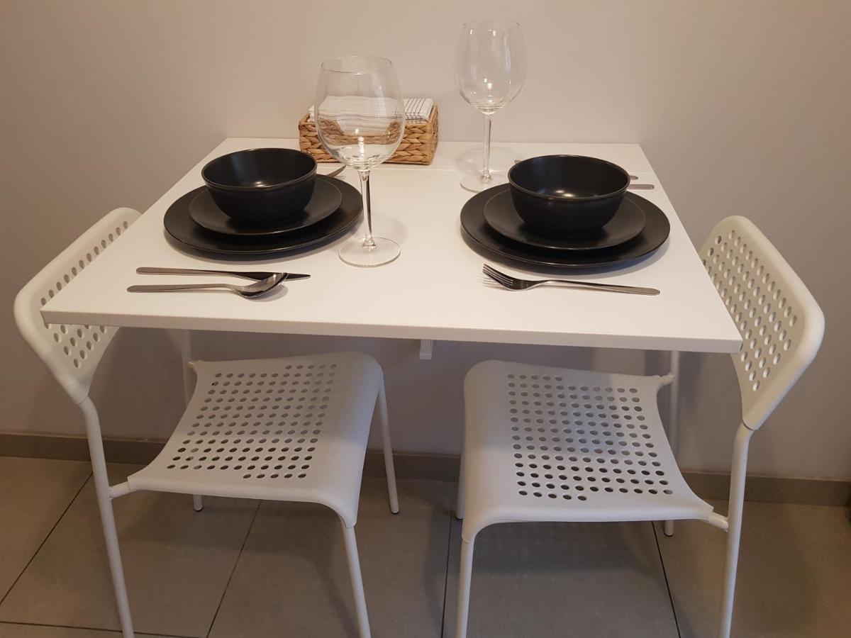 Apartament Przy Rynku グリヴィツェ エクステリア 写真