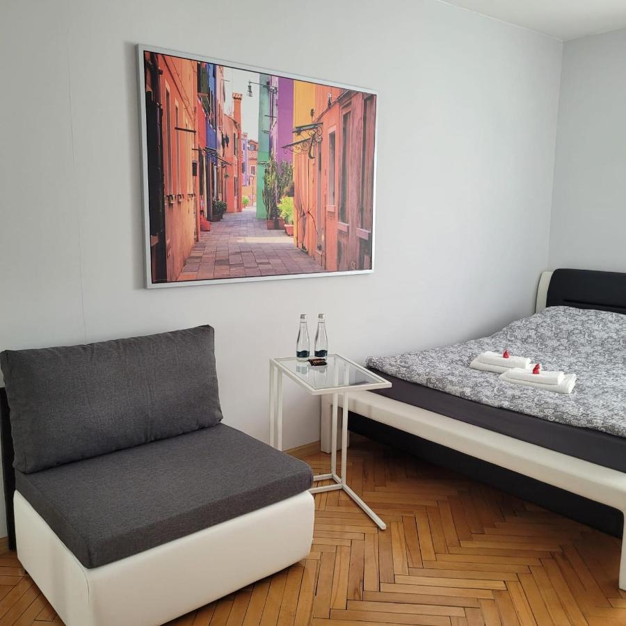 Apartament Przy Rynku グリヴィツェ エクステリア 写真